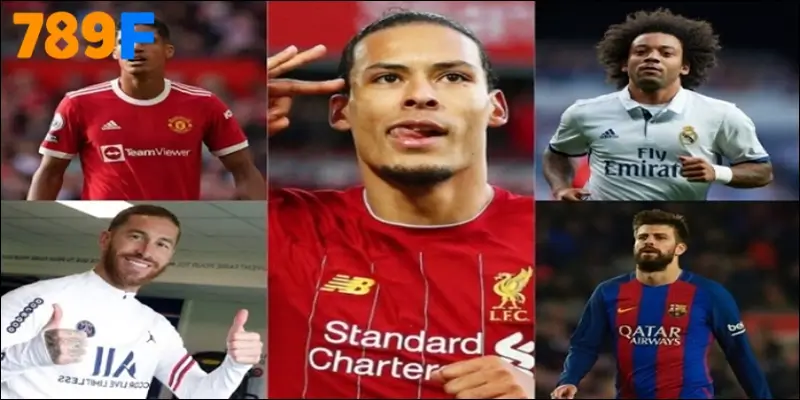 Vai trò tối thượng của một hậu vệ