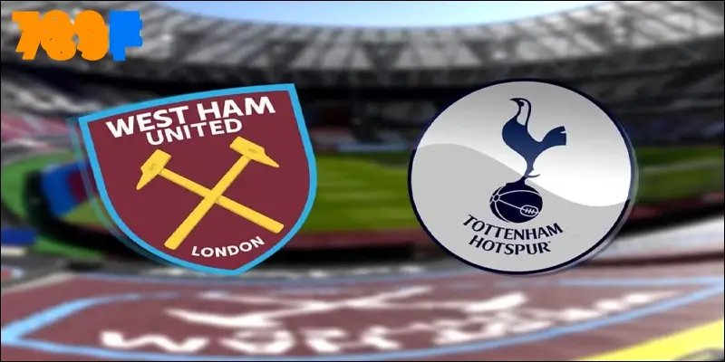West Ham United vs Tottenham Hotspur 13/09/2025 23h - NHA