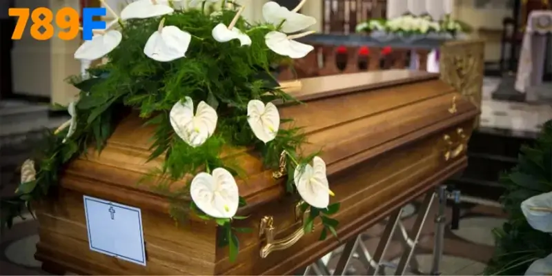 Ý Nghĩa Của Giấc Mơ Thấy 2 Quan Tài