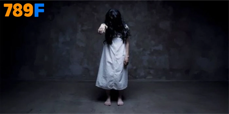 Ý Nghĩa Giấc Mơ Ma Đuổi