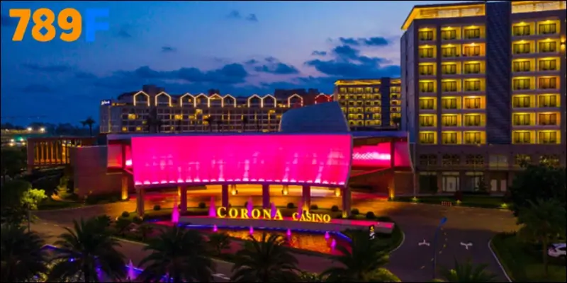 Ánh sáng rực rỡ không che nổi bóng đen tài chính đang bao phủ casino Phú Quốc