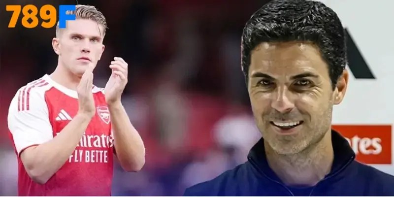 Arteta bảo vệ tiền đạo Viktor Gyokeres, nhấn mạnh sự đóng góp lối chơi của Arsenal