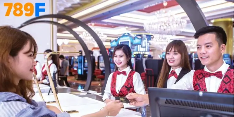 Casino cho người Việt được kỳ vọng sẽ giữ dòng tiền trong nước và thu hút khách quốc tế