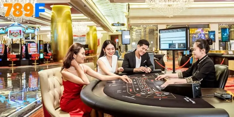Casino cho người Việt, Giữ tiền ở lại hay mở ra rủi ro xã hội?