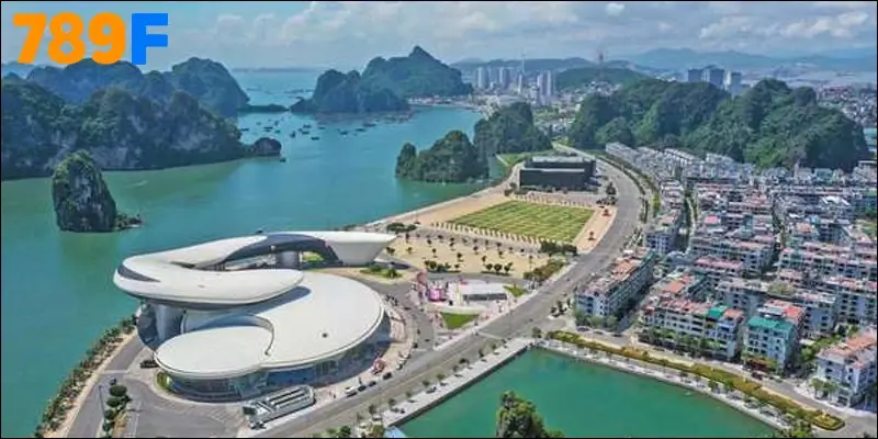 Casino Vân Đồn 2 tỷ USD: giấc mơ hay canh bạc lớn?