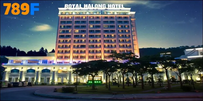 Chủ casino Quảng Ninh liên tục thua lỗ dù sở hữu khu phức hợp giải trí lớn nhất tỉnh