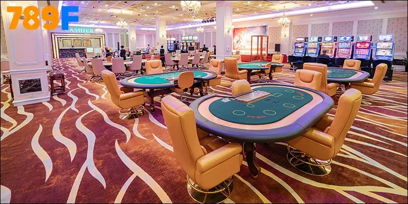 Chủ casino Quảng Ninh lỗ 20 quý liên tiếp gây sốc