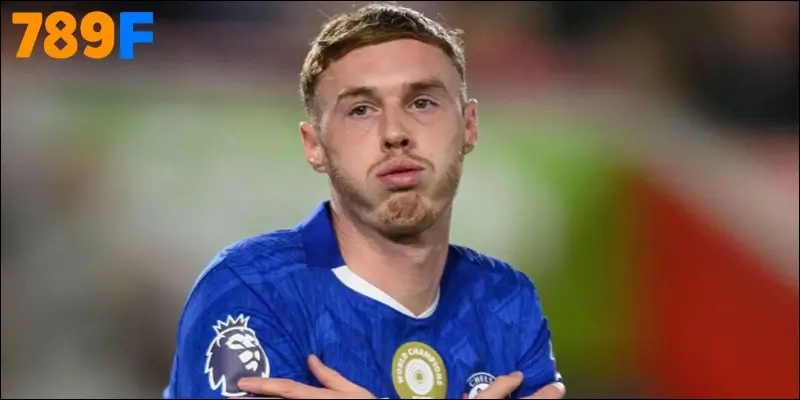 Cole Palmer chấn thương nặng hơn sau pha ăn mừng của đồng đội