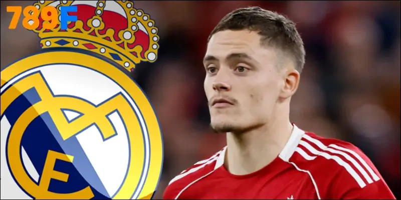 Cú sốc Real Madrid chuyển nhượng 2025: Mục tiêu là Wirtz!