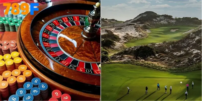 Đề án casino Mộc Bài kết hợp sân golf và nghỉ dưỡng, hướng tới mô hình khu giải trí cao cấp