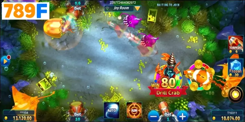 Đồ họa 3D sống động và âm thanh chân thực tạo nên trải nghiệm như thật