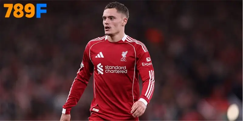 Florian Wirtz – bản hợp đồng bom tấn nhưng chưa thể tỏa sáng