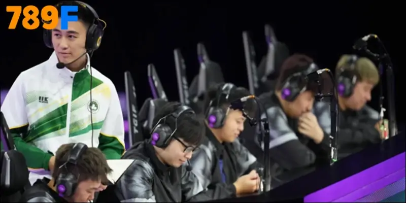 Hà Du Quân – con trai vua sòng bạc Macau – đang đối mặt với scandal tài chính khi bị tố nợ lương hàng loạt nhân viên eSports