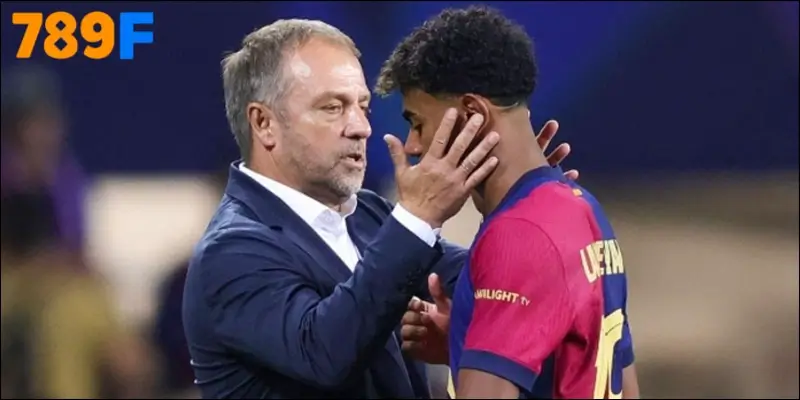 HLV Hansi Flick xác nhận Lamine Yamal chấn thương vùng mu và sẽ nghỉ thi đấu 2–3 tuần