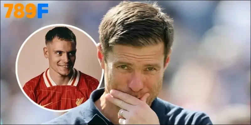 HLV Xabi Alonso vạch kế hoạch chuyển nhượng 2025 cho Real Madrid, với mục tiêu trọng điểm là ngôi sao người Đức Florian Wirtz