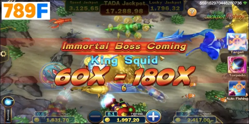 Khoảnh khắc hạ boss khổng lồ mang đến phấn khích và bài học kiên nhẫn