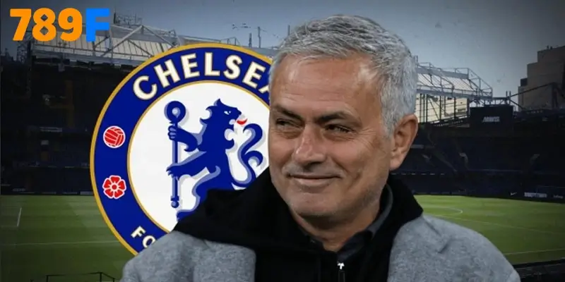 Mourinho trở lại Chelsea: quá khứ hỗn loạn sống dậy