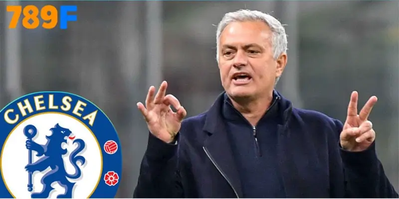Mourinho trở lại Chelsea trong bầu không khí tò mò