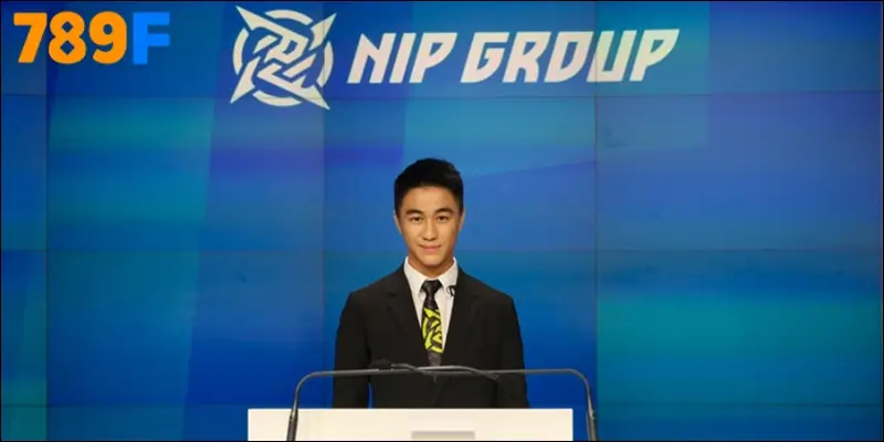 NIP Group – công ty eSports do Hà Du Quân điều hành – bị nhân viên tố quỵt lương và chậm thanh toán suốt nhiều tháng