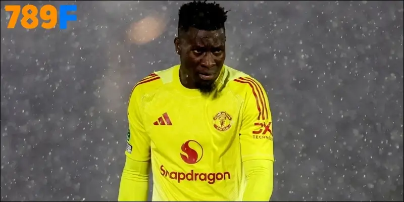 Onana rời Man Utd, cú “phản đòn” khiến Quỷ đỏ trả giá đắt