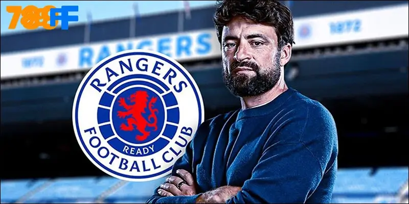 Rangers chấn động - Russell Martin bị sa thải sau 4 tháng