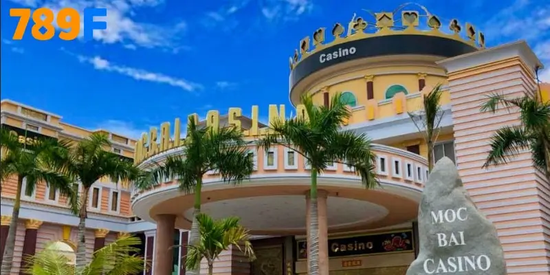 Tây Ninh đặt cược vào casino Mộc Bài, Giấc mơ tỷ đô