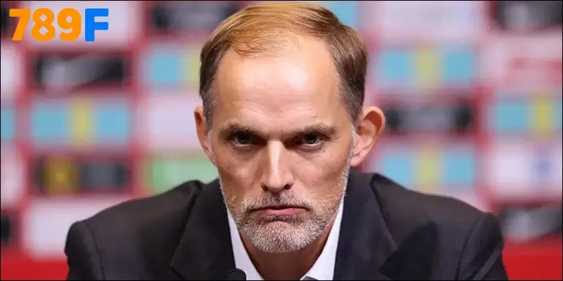 Thomas Tuchel loại sao tuyển Anh: Cơn địa chấn thật sự