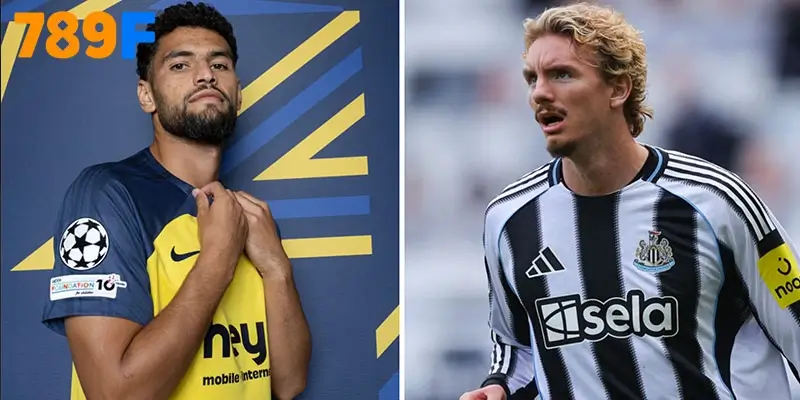 Tỉ số Newcastle vs Union Saint-Gilloise: trận mưa bàn thắng